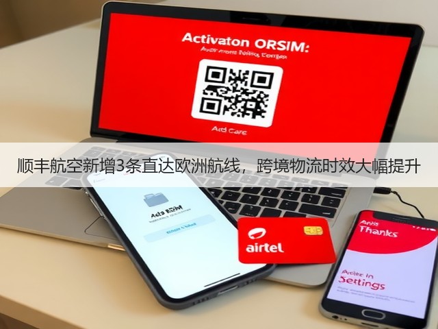 顺丰航空新增3条直达欧洲航线,跨境物流时效大幅提升(图2) 顺丰航空新增3条直达欧洲航线,跨境物流时效大幅提升(图2)