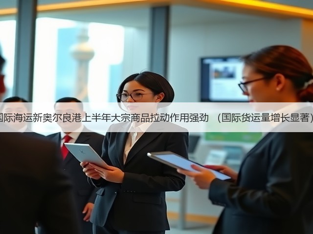 国际海运新奥尔良港上半年大宗商品拉动作用强劲 (国际货运量增长显著)(图3) 国际海运新奥尔良港上半年大宗商品拉动作用强劲 (国际货运量增长显著)(图3)