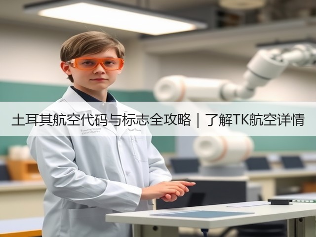 土耳其航空代码与标志全攻略|了解TK航空详情(图2) 土耳其航空代码与标志全攻略|了解TK航空详情(图2)
