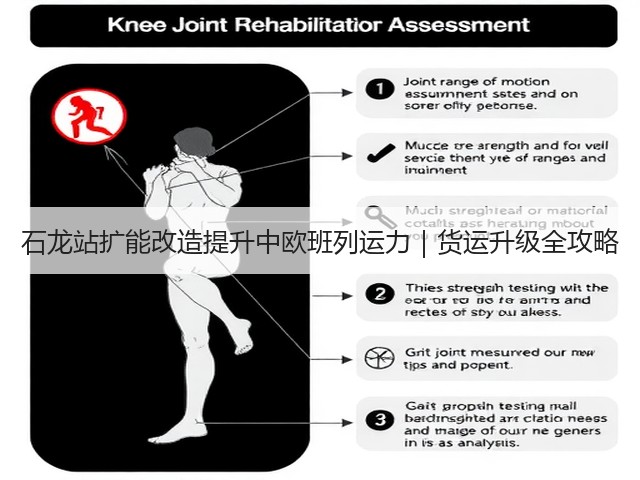 石龙站扩能改造提升中欧班列运力｜货运升级全攻略(图1)