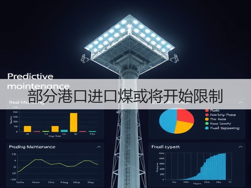 部分港口进口煤或将开始限制