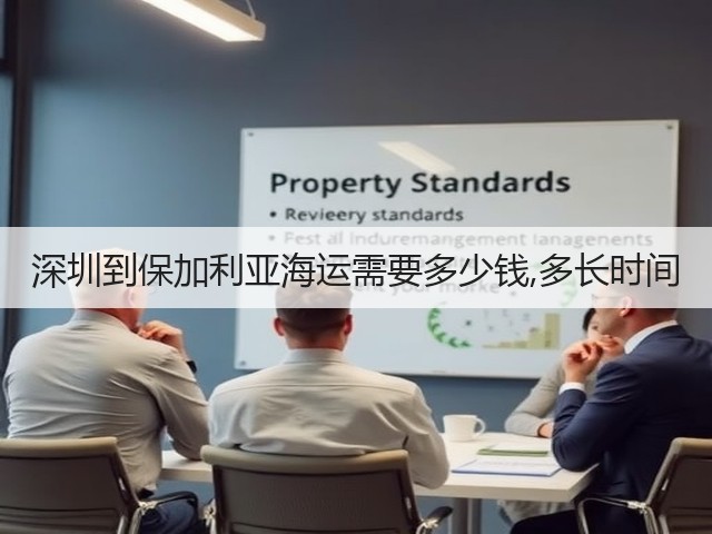 深圳到保加利亚海运需要多少钱,多长时间(图2) 深圳到保加利亚海运需要多少钱,多长时间(图2)