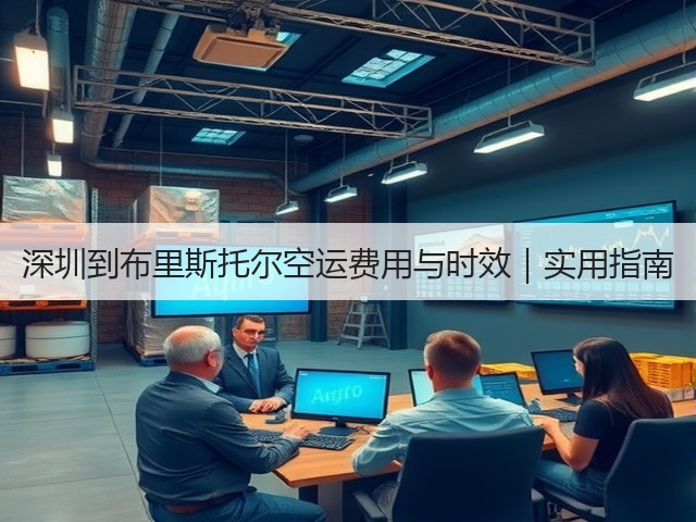 深圳到布里斯托尔空运费用与时效|实用指南(图3) 深圳到布里斯托尔空运费用与时效|实用指南(图3)
