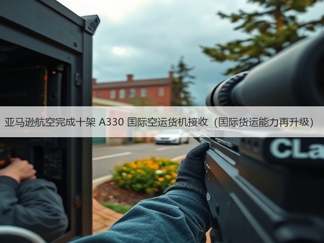 亚马逊航空完成十架 A330 国际空运货机接收（国际货运能力再升级）(图3)