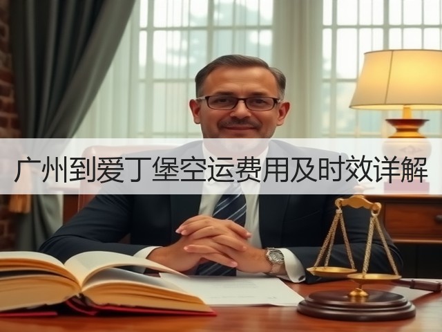 广州到爱丁堡空运费用及时效详解(图1) 广州到爱丁堡空运费用及时效详解(图1)