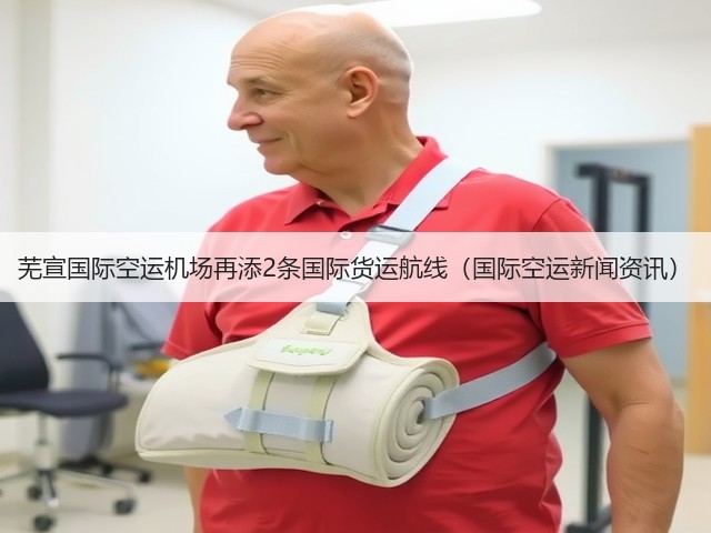 芜宣国际空运机场再添2条国际货运航线(国际空运新闻资讯)(图1) 芜宣国际空运机场再添2条国际货运航线(国际空运新闻资讯)(图1)