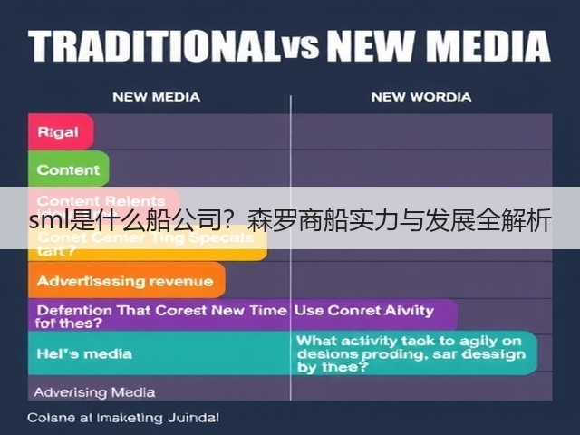 sml是什么船公司?森罗商船实力与发展全解析(图2) sml是什么船公司?森罗商船实力与发展全解析(图2)