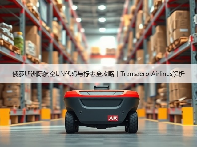 俄罗斯洲际航空UN代码与标志全攻略|Transaero Airlines解析(图1) 俄罗斯洲际航空UN代码与标志全攻略|Transaero Airlines解析(图1)