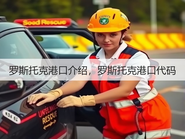 罗斯托克港口介绍,罗斯托克港口代码(图1) 罗斯托克港口介绍,罗斯托克港口代码(图1)
