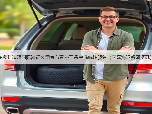 突发!迪拜国际海运公司宣布暂停三条中俄航线服务(国际海运新闻资讯)(图1) 突发!迪拜国际海运公司宣布暂停三条中俄航线服务(国际海运新闻资讯)(图1)