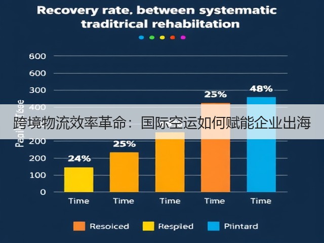 跨境物流效率革命:国际空运如何赋能企业出海(图2) 跨境物流效率革命:国际空运如何赋能企业出海(图2)