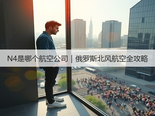 N4是哪个航空公司|俄罗斯北风航空全攻略(图2) N4是哪个航空公司|俄罗斯北风航空全攻略(图2)