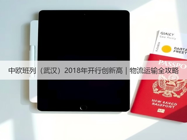 中欧班列(武汉)2018年开行创新高|物流运输全攻略(图3) 中欧班列(武汉)2018年开行创新高|物流运输全攻略(图3)