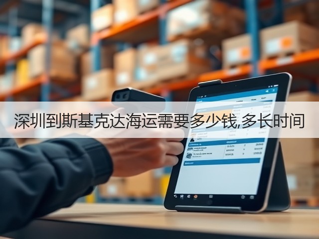 深圳到斯基克达海运需要多少钱,多长时间(图2) 深圳到斯基克达海运需要多少钱,多长时间(图2)