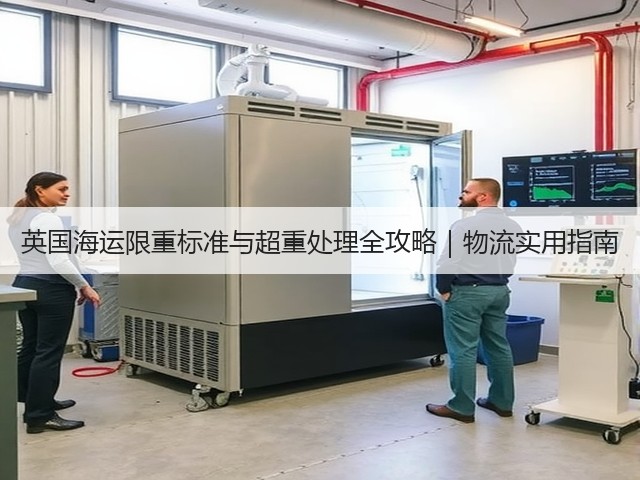 英国海运限重标准与超重处理全攻略|物流实用指南(图1) 英国海运限重标准与超重处理全攻略|物流实用指南(图1)